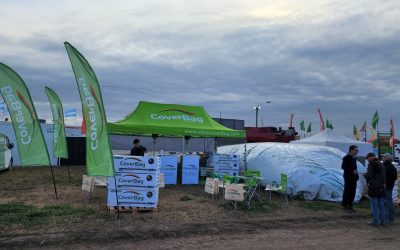 Estuvimos presentes en AGROACTIVA 2024